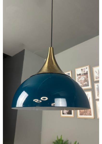 Deniz Yeşili Avize, Sarkıt, Eskitme Kubbe, Salon ve Mutfak Dekorasyonu fiyatları