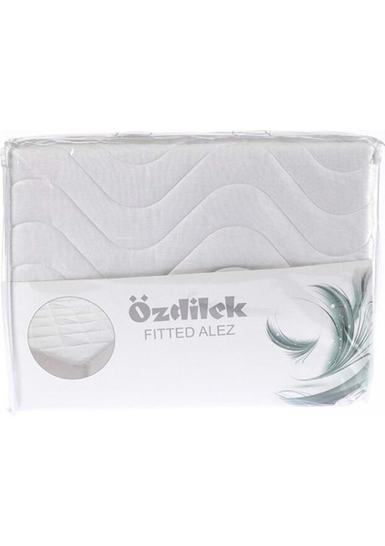 Kapitoneli Fitted Mikro Sıvı Geçirmez Çift Kişilik Alez (160X200+35) fiyatları