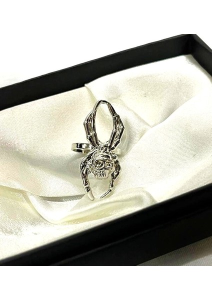 Örümcek Kafa Yüzük fiyatları