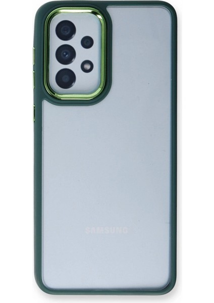 Haki Yeşil Koruyucu Kılıf, Şık ve Dayanıklı Cep Telefonu Aksesuarı fiyatları