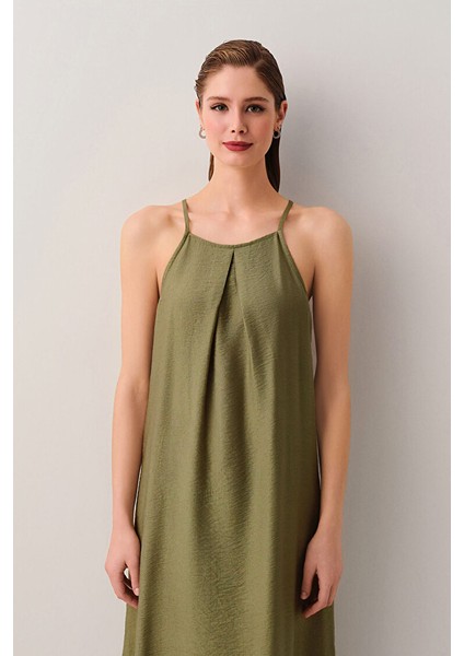 Olive Dream Plaj Elbisesi modelleri