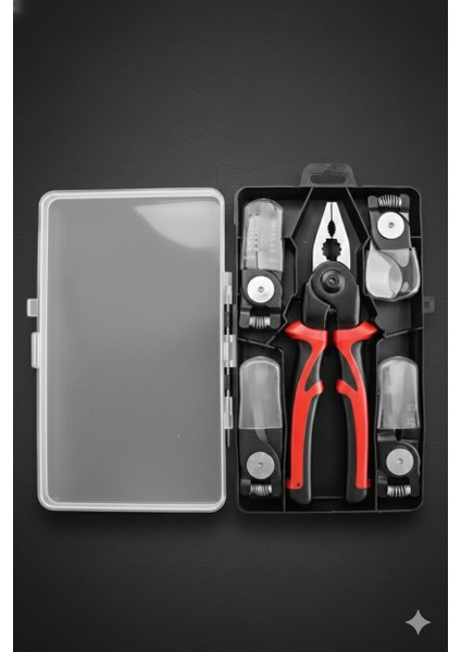 5 Başlıklı Pense Seti fiyatları