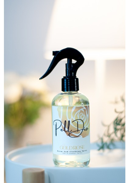 Mango Oda ve Çamaşır Spreyi 250 ml