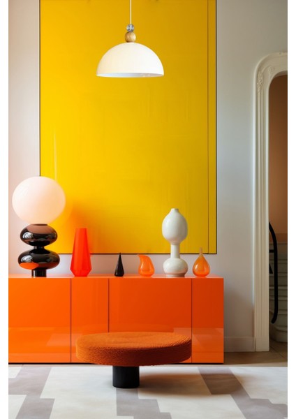 Beyaz Şeffaf Boncuklu Tekli Sarkıt Aydınlatma, Dekoratif ve Şık Tasarım fiyatları