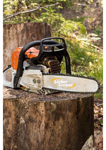 Teknoloji Titanyum Piston 2.1 Hp Benzinli Odun Ağaç Kesme Kesim Bıçkı Motoru (Balta) fiyatları