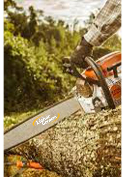 Teknoloji Titanyum Piston 2.1 Hp Benzinli Odun Ağaç Kesme Kesim Bıçkı Motoru (Balta) modelleri