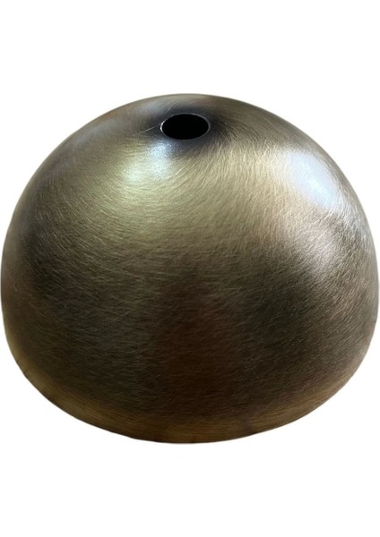 10CM Tavan Rozansı, Sarkıt Avize ve Duy Bağlantısı, Şık ve Zarif Tasarım