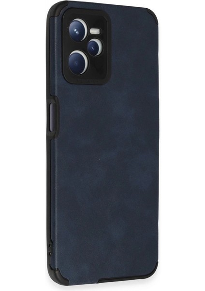 Lacivert Loop Deri Silikon Telefon Kılıfı, Şık ve Dayanıklı Tasarım fiyatları