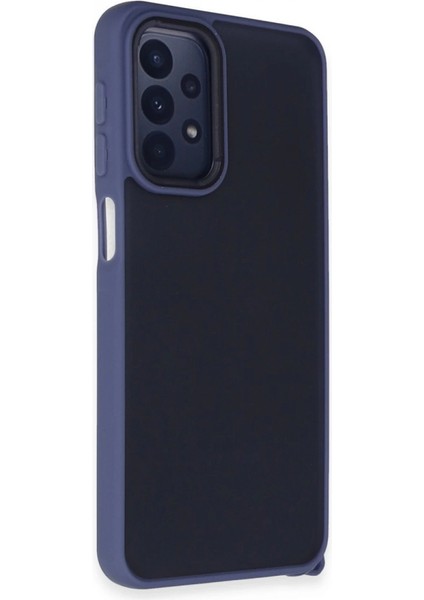 Açık Mavi Güçlü ve Şık Telefon Kılıfı, Koruma ve Stil Bir Arada