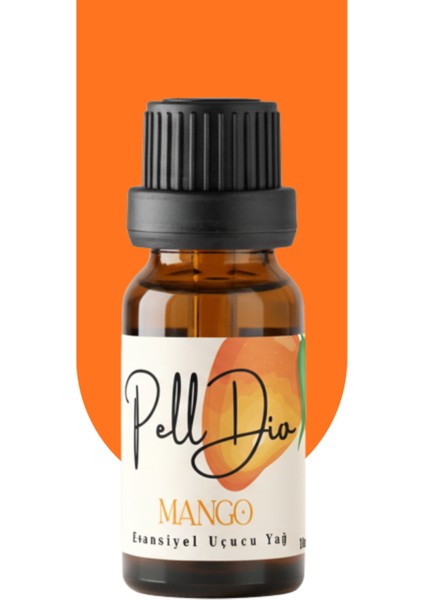 3'lü Esansiyel Uçucu Koku Yağı Buhurdanlık Yağı Difüzör Esansı Hobi Esans Ortam Oda 10ML-1 fırsatları