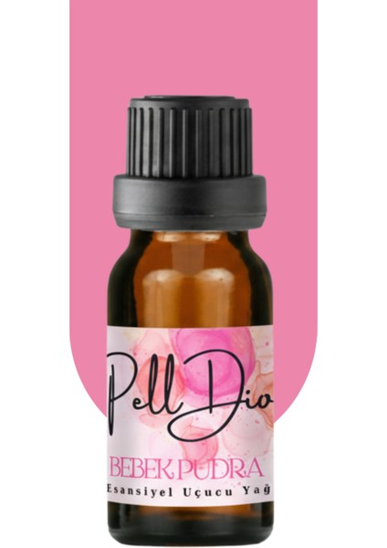 8'li Esansiyel Uçucu Koku Yağı Buhurdanlık Yağı Difüzör Esansı Hobi Esans Ortam Oda 10ML fırsatları