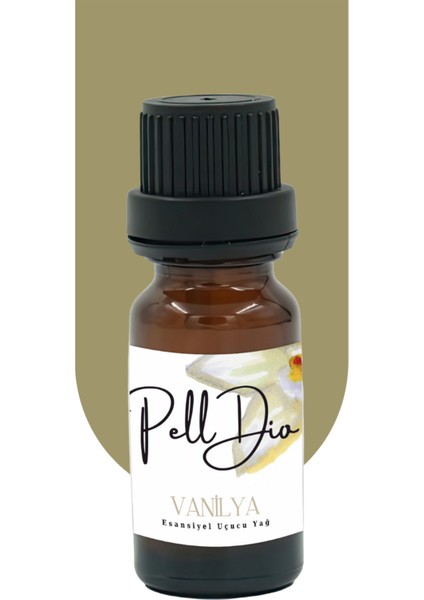 8'li Esansiyel Uçucu Koku Yağı Buhurdanlık Yağı Difüzör Esansı Hobi Esans Ortam Oda 10ML indirimleri