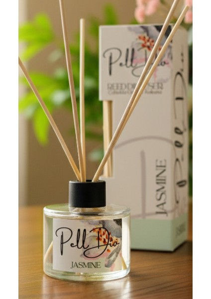 Jasmine Çubuklu Oda Kokusu 110ML