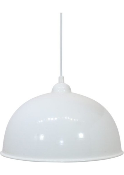 Yampi Beyaz Sarkıt Avize, Şık ve Modern Salon, Mutfak ve Kafe Aydınlatması fiyatları