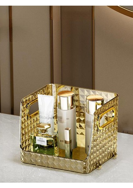 Çok Amaçlı Düzenleyici Kutu ile Eşyalarınızı Güzelce Sınıflandırın