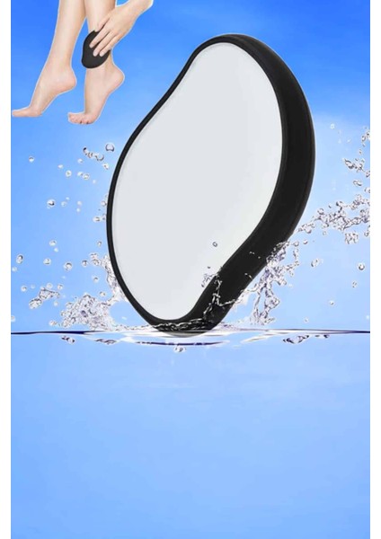 Epilasyon Aleti Bacaklar Kollar Için Yıkanabilir Kristal Epilatör Tüy Silgi - TGR5959-4107 modelleri