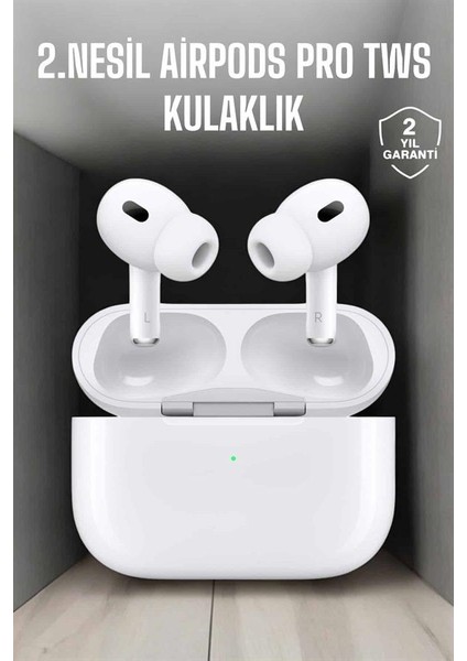 Kablosuz Bluetooth Kulaklık Gürültü Önleme Su Geçirmez Mikrofonlu - TGR1776-5666 fiyatları