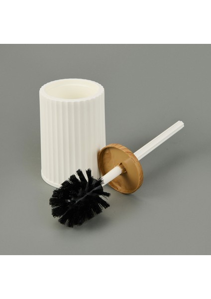 Bath Coliseum 5'li Banyo Seti - Beyaz modelleri