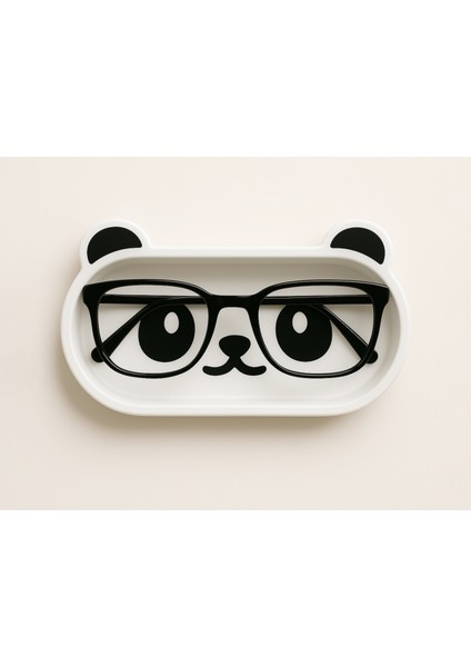 Sevimli Çok Amaçlı Panda Organizer, Dekoratif ve Pratik Tutucu fiyatları