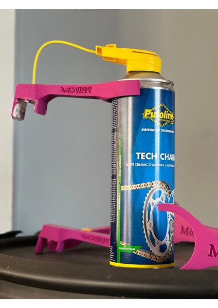 Zincir Yağlama Aparatı - Universal fiyatları