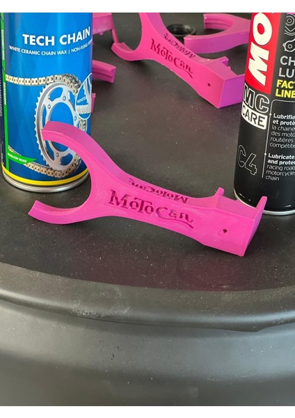 Zincir Yağlama Aparatı - Universal fırsatları