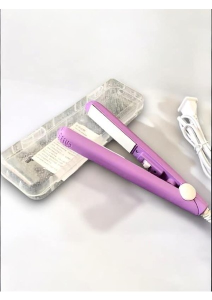 Mini Saç Düzleştirici - TGR9802-7394 indirimleri