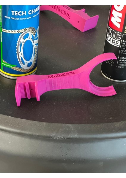 Zincir Yağlama Aparatı - Universal indirimleri