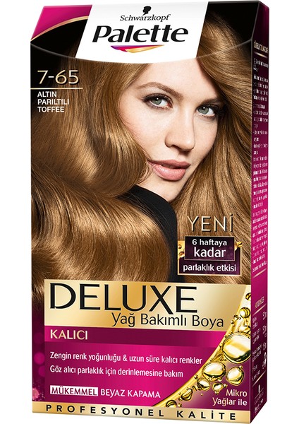 Özel Seri Saç Boyası 7-65 Ap Toffee fiyatları