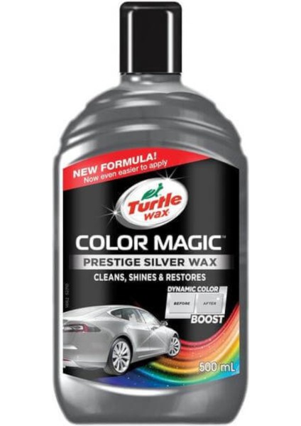 Renkli Cila Gri 500 ml fiyatları