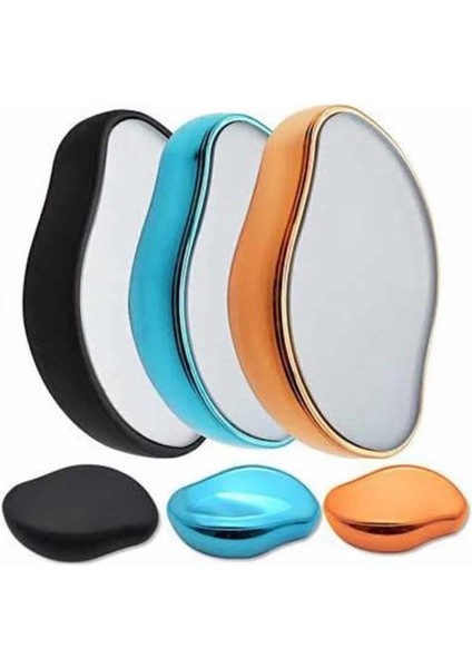 Epilasyon Aleti Tüy Dökücü Kristal Epilatör Tüy Alıcı Tüy Silgi - TGR7804-1984 indirimleri