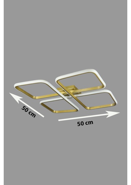 Modern Eskitme Renk Yemek Masası Üstü, Beyaz Işıklı LED Avize fiyatları