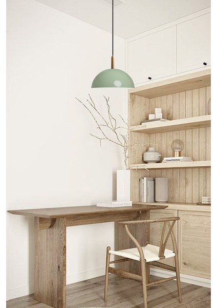 Modern Ahşap Sarkıt Avize, Salon ve Mutfak Için Şık Dekorasyon Parçası fiyatları