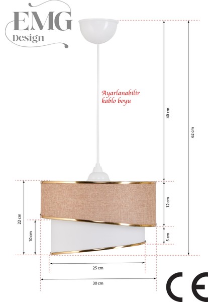 Modern Kumaş Galaksi Avize, Yatak ve Çocuk Odası Için Şık Aydınlatma fiyatları