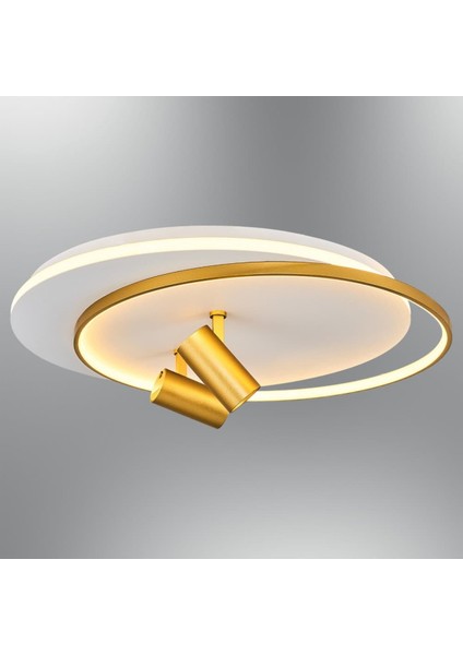 Modern Yuvarlak Spot Armatür Seti, Şık ve Kaliteli Aydınlatma Sağlar fiyatları