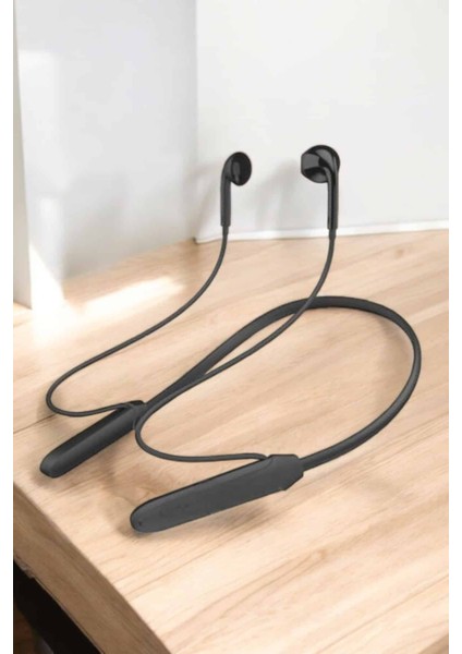 Mikrofonlu Kablolu Bluetooth Kulaklık Yeni Nesil Yüksek Ses Kaliteli - TGR5123-1678 indirimleri