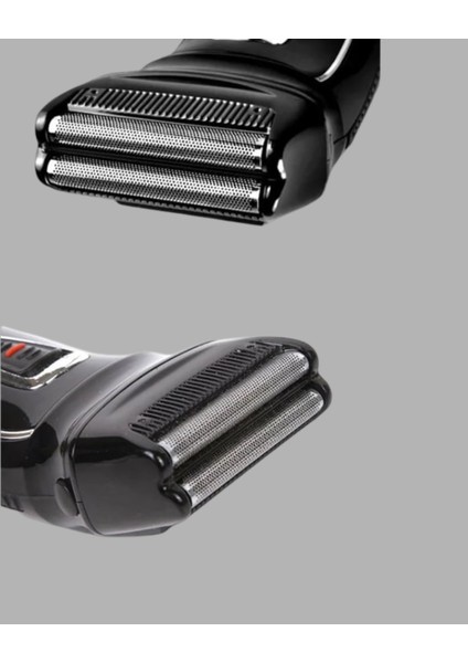 Erkekler Için Folyo Başlıklı Tıraş Makinesi - TGR4859-3918 indirimleri