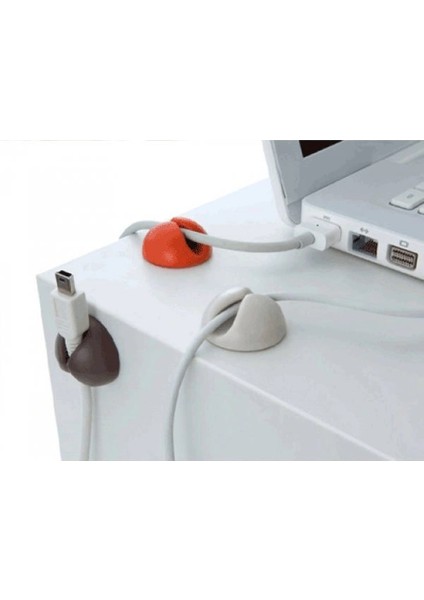 Kablo Sabitleyici Aparat (6 Adet) modelleri