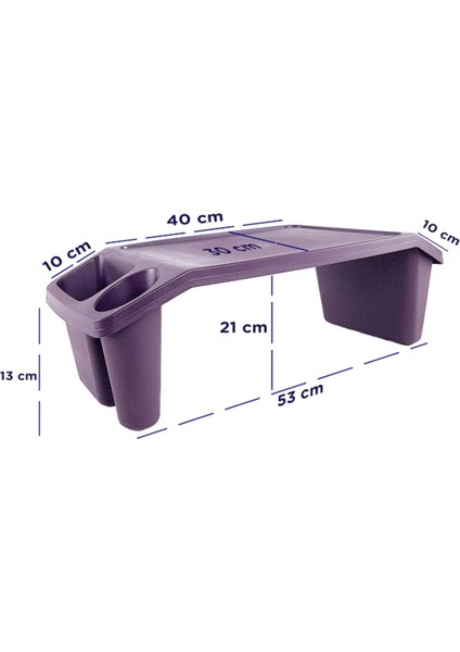 Laptop Masası ve Çalışma Sehpası indirimleri