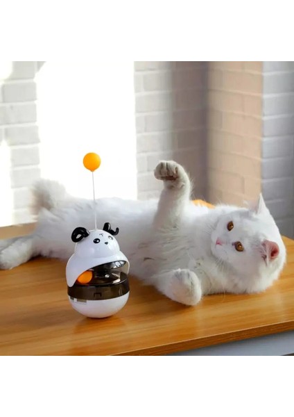 Mama Hazneli Hacıyatmaz Oyuncağı