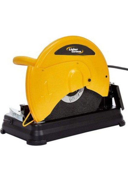 Teknoloji Metal Dişli Şanjuman Bakır Sargılı 2400 W 355 mm Profil ve Metal Kesme Makinası fiyatları