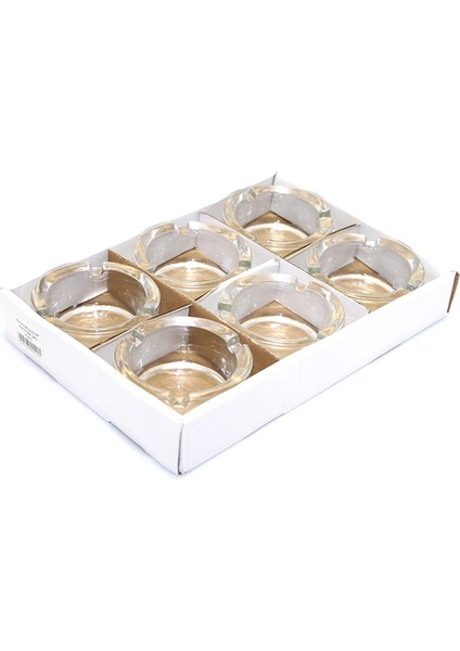 Cam Küllük Model 1