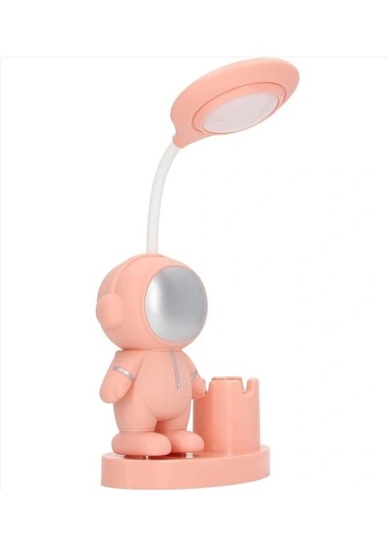 LED Astronot Masa Lambası ve Kalemlik fiyatları