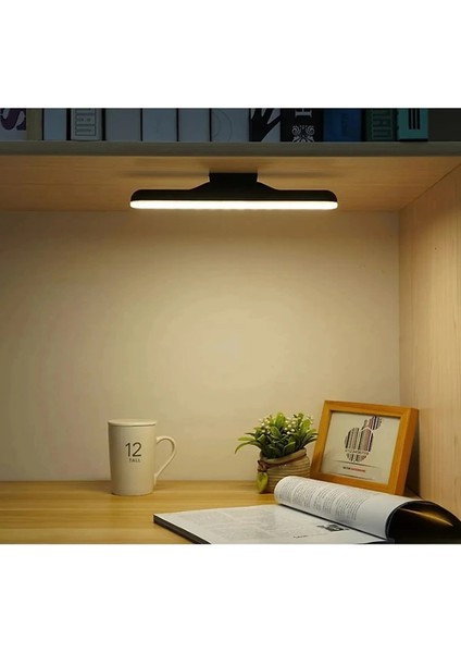 Ton Ayarlı Gün Işığı Dokunmatik LED Işık