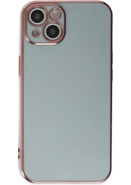 Açık Yeşil Silikon Telefon Kılıfı, iPhone 14 Uyumlu, Şık ve Dayanıklı fiyatları