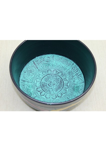 Pirinç Meditasyon Çanı Model 4 fiyatları