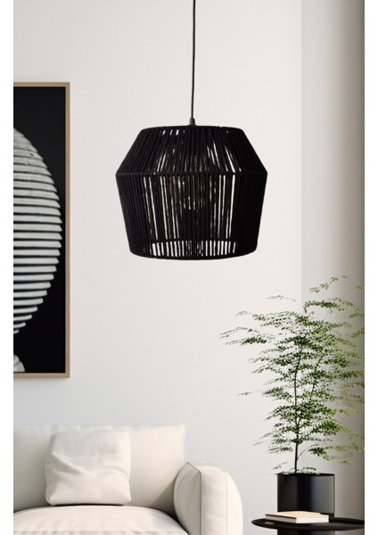 Şık Siyah Avize, Salon, Yatak Odası ve Mutfak Için Zarif Aydınlatma fiyatları