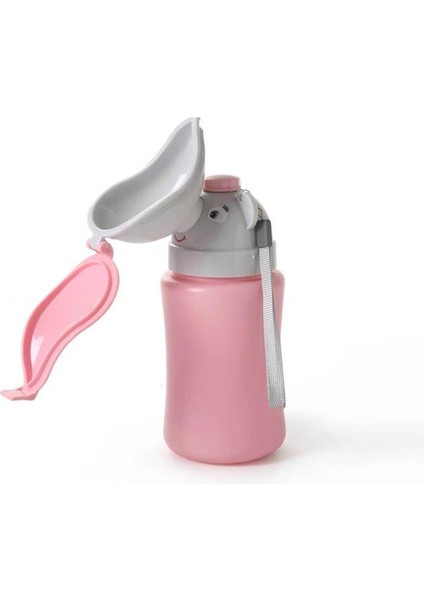 Portatif Çocuk Pisuarı Lazımlık Kız fırsatları