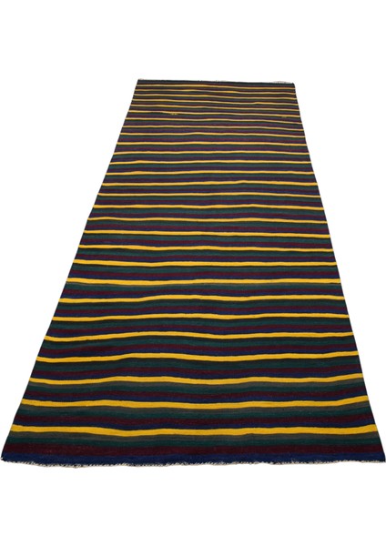 El Dokuması Sivas Yün Kilim 0589 - Yeni - Çok Renkli fiyatları