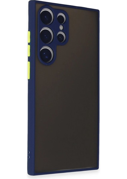 Samsung Galaxy S24 Ultra Kılıf Montreal Silikon Kapak - LACIVERT-(5796) - EC001Z-56ZBF4 fiyatları