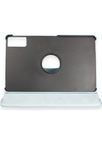 Xiaomi Redmi Pad Kılıf 360 Tablet Deri Kılıf - TURKUAZ-(5796) - EC001Z-5738V6 fırsatları